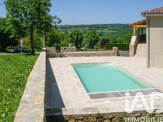 Demeure d'exception 7 pièces