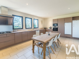 Demeure d'exception 7 pièces