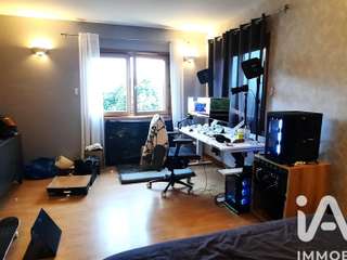 Demeure d'exception 8 pièces