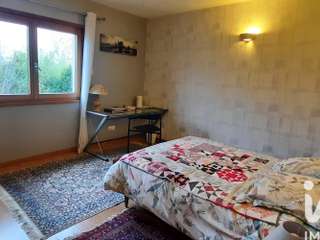 Demeure d'exception 8 pièces