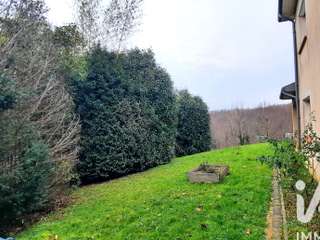 Demeure d'exception 8 pièces