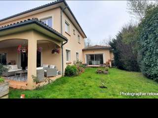 Demeure d'exception 8 pièces