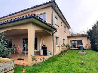 Demeure d'exception 8 pièces