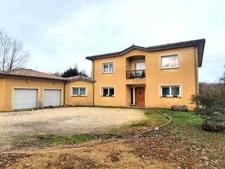 Demeure d'exception 8 pièces