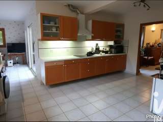 Demeure d'exception 8 pièces