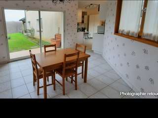 Demeure d'exception 8 pièces