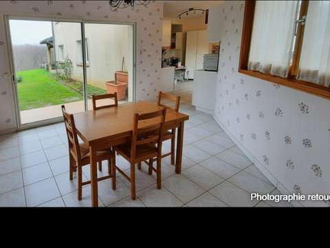 Demeure d'exception 8 pièces