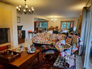 Demeure d'exception 8 pièces