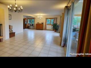 Demeure d'exception 8 pièces