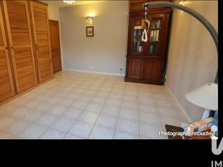 Demeure d'exception 8 pièces