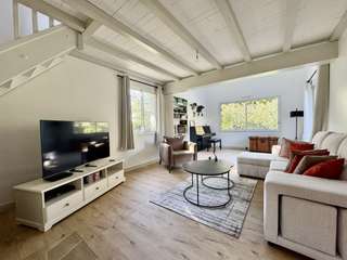 Demeure d'exception 6 pièces