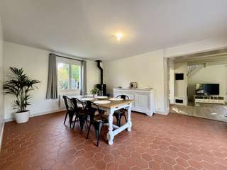 Demeure d'exception 6 pièces