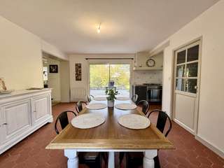 Demeure d'exception 6 pièces