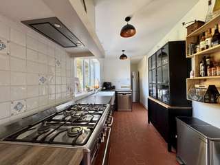 Demeure d'exception 6 pièces