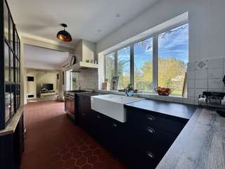 Demeure d'exception 6 pièces