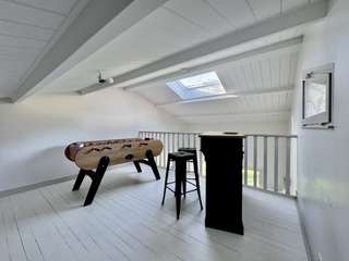 Demeure d'exception 6 pièces