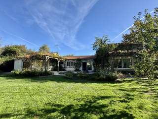 Demeure d'exception 6 pièces