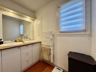 Demeure d'exception 6 pièces