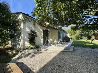 Demeure d'exception 6 pièces