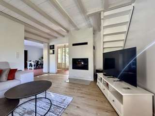 Demeure d'exception 6 pièces