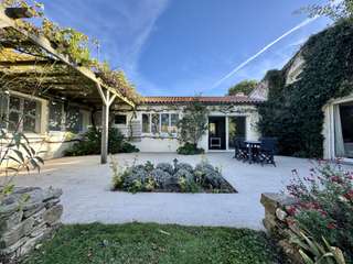 Demeure d'exception 6 pièces