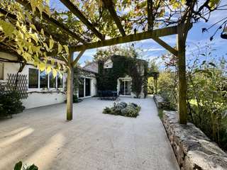 Demeure d'exception 6 pièces