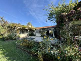 Demeure d'exception 6 pièces