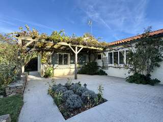 Demeure d'exception 6 pièces