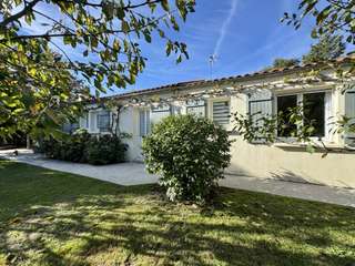 Demeure d'exception 6 pièces