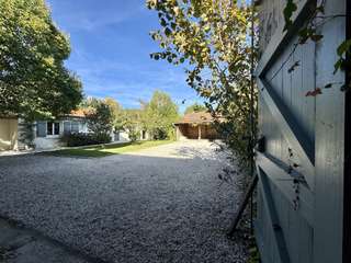 Demeure d'exception 6 pièces