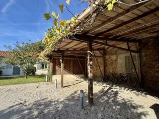 Demeure d'exception 6 pièces