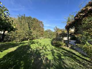 Demeure d'exception 6 pièces