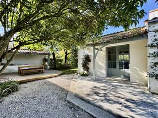 Demeure d'exception 6 pièces