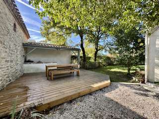 Demeure d'exception 6 pièces