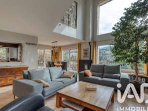 Vente Demeure d'exception 6 chambresLes Adrets