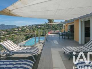 Demeure d'exception 6 pièces