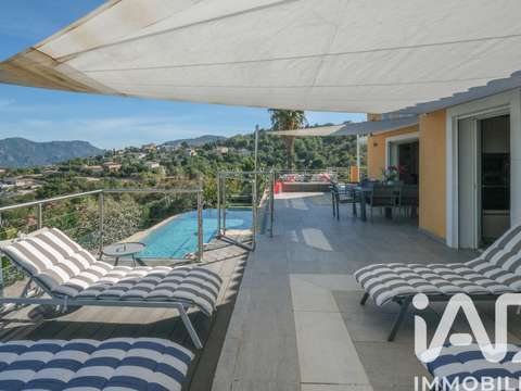 Demeure d'exception 6 pièces