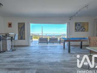 Demeure d'exception 6 pièces