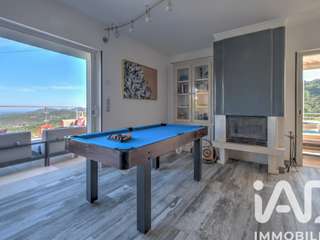 Demeure d'exception 6 pièces