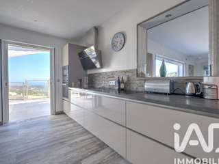 Demeure d'exception 6 pièces