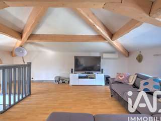 Demeure d'exception 6 pièces