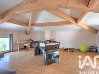 Demeure d'exception 6 pièces