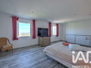 Demeure d'exception 6 pièces