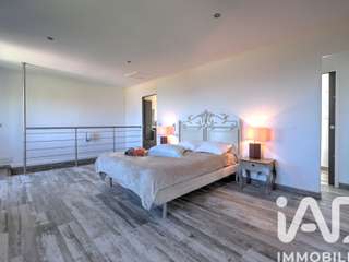 Demeure d'exception 6 pièces