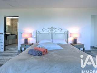 Demeure d'exception 6 pièces