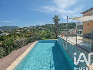 Demeure d'exception 6 pièces