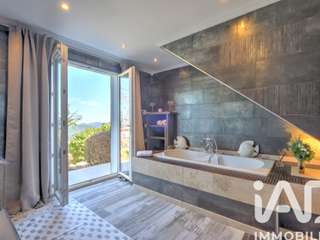 Demeure d'exception 6 pièces