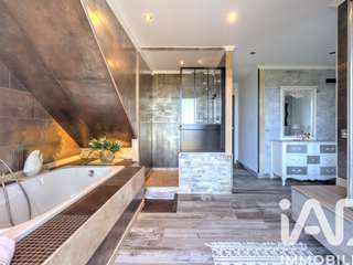 Demeure d'exception 6 pièces