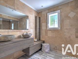 Demeure d'exception 6 pièces