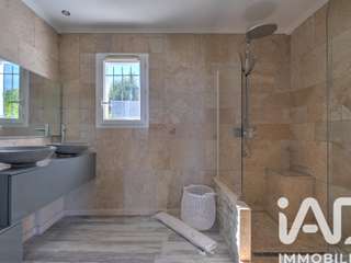 Demeure d'exception 6 pièces